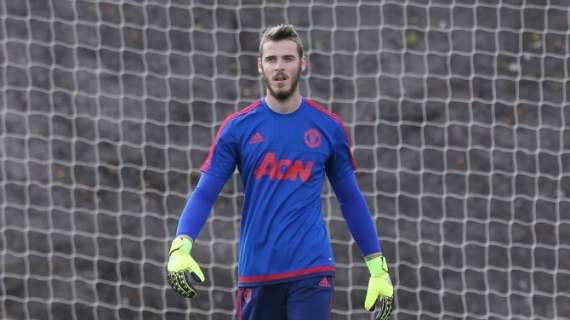 Don Balón: Mourinho trata de evitar el fichaje de De Gea por el Madrid