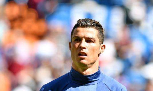 OFICIAL - Comunicado de Cristiano: desmiente las acusaciones de violar a una mujer en 2009