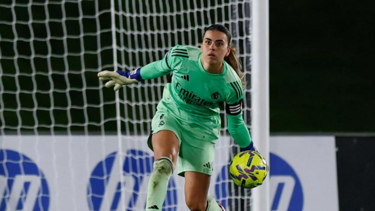 Misa rompe el silencio: la decisión sobre su futuro en el Real Madrid