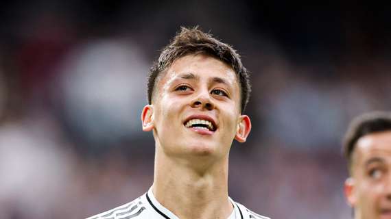 Güler y Mbappé evitan otro apagón: la crónica del Real Madrid - Celta