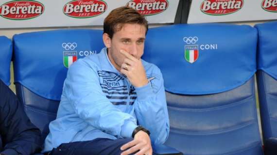 Biglia se aleja del Madrid