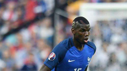 Luis Fernández: "Pogba puede jugar en el Real Madrid, es el mejor"