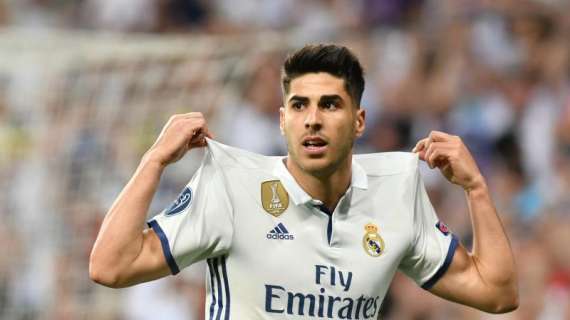 Asensio sin límites, goleador en todos sus debuts