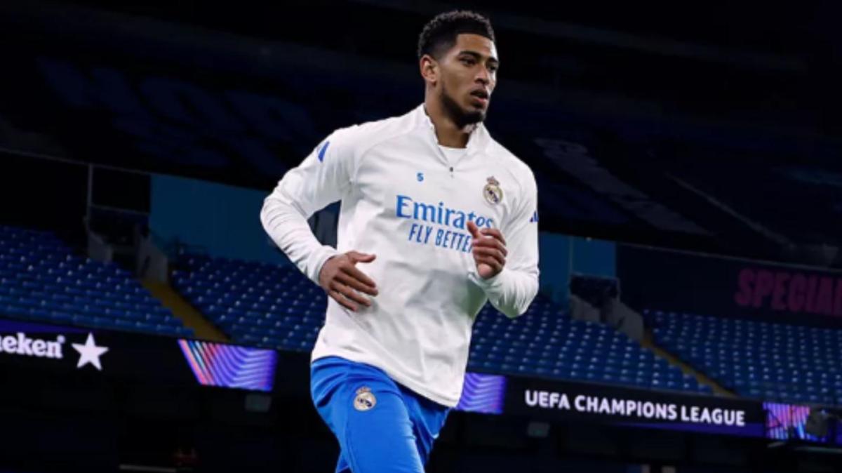 Bellingham es convocado por Inglaterra: ¿Acierto o precipitación?