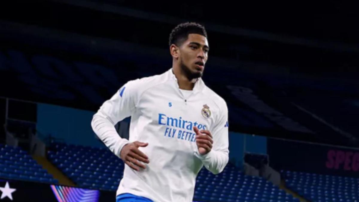 Primo piano Bernabéu Digital