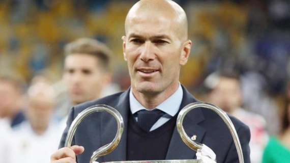 Fichajes Real Madrid, Zidane ya tiene la lista de los que saldrán: el primer jugador ya lo sabe 