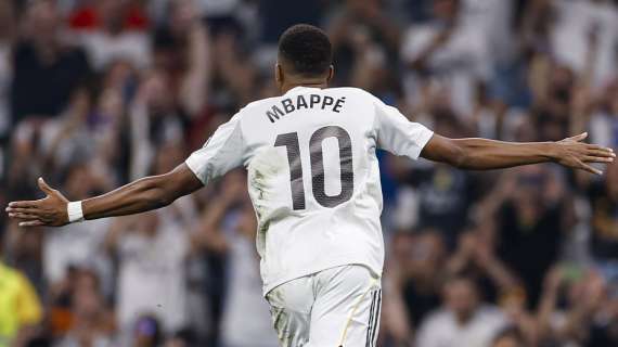 Real Madrid 1-0 Osasuna | ¡Debuta Franco Mastantuono!