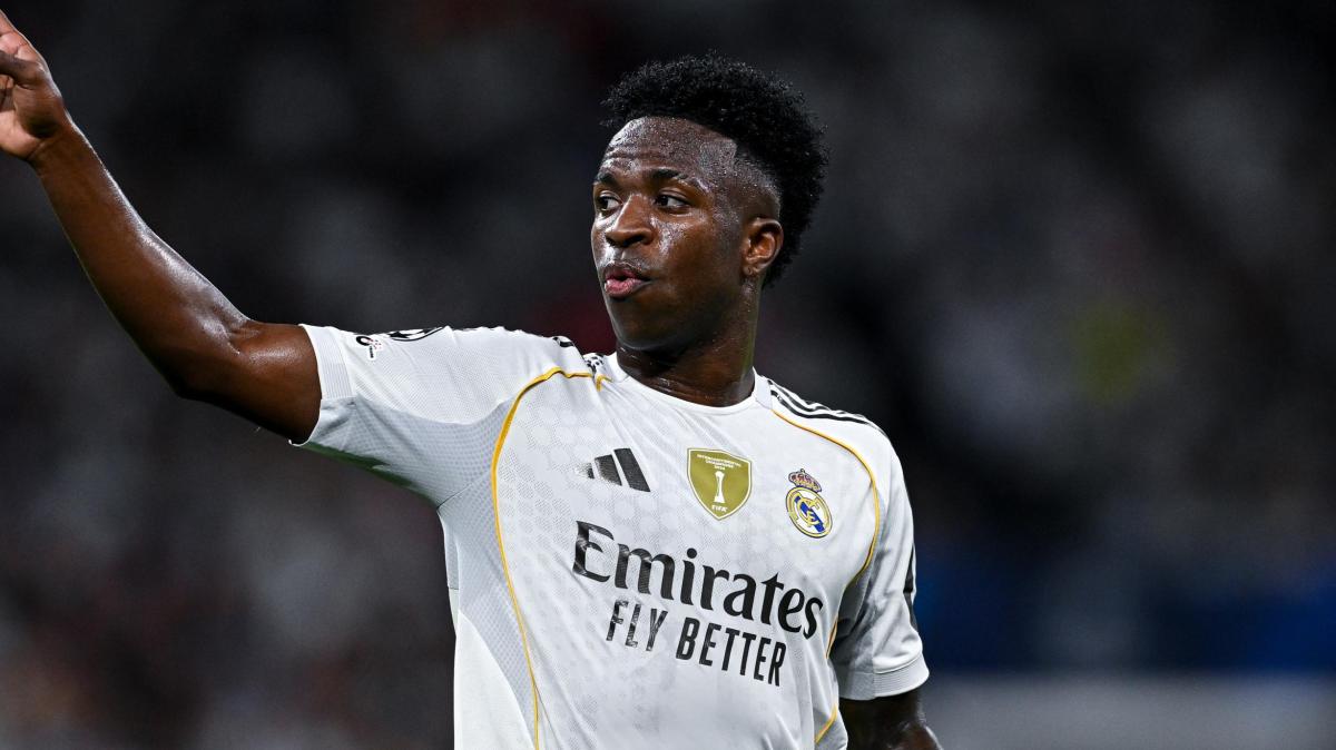 Recado a Vinicius sobre lo ocurrido con Simeone: "Que responda con..."