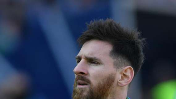 ¡OJO! Messi hace cambiar el plan de preparación del Mundial a la Selección de Argentina