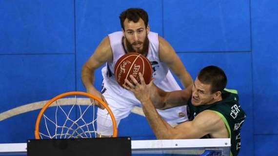 EN DIRECTO: Unicaja - Real Madrid