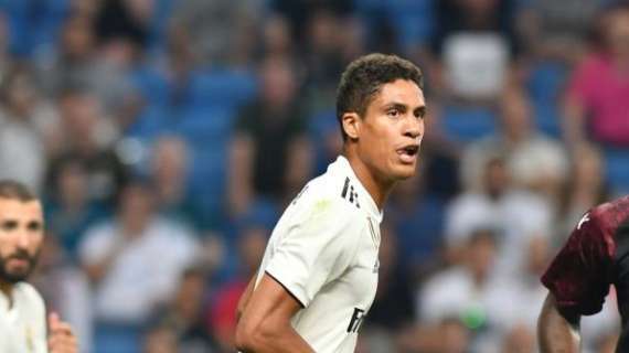 Jugones -  Varane ya le ha comunicado al Real Madrid que quiere salir este verano: los detalles