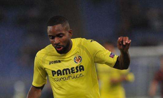 FINAL - Alavés 0-3 Villarreal: Bakambu sentencia a los vitorianos
