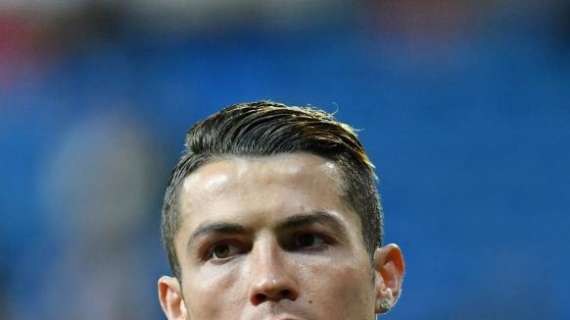Cristiano Ronaldo no llega: baja ante el Eibar por precaución