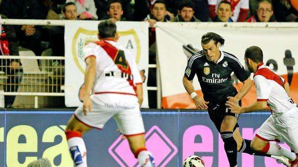 AS: Bale, el motivo del Madrid para recurrir la amarilla de Cristiano