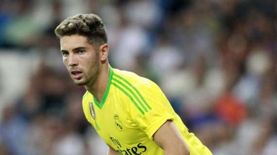 Luca: "Cuando juego soy Luca no Zidane. Es un orgullo debutar. Sensación agridulce por el resultado"