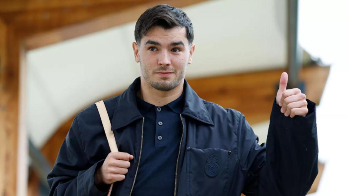 El centrocampista que gana enteros para ser titular ante el Bayern