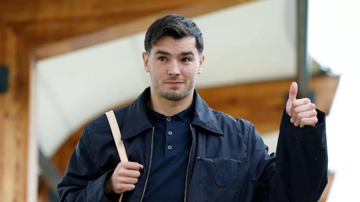 Arde el mercado del Real Madrid: Brahim, dos centrocampistas y más