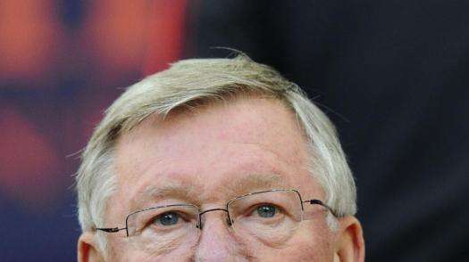 Ferguson: "Jugar en el Real Madrid era el sueño de Cristiano"