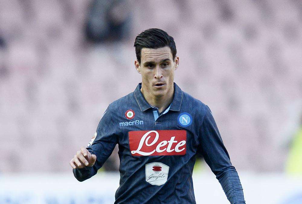 Juanmi Callejón, en El Larguero: "Fue un acierto que Callejón se fuera del Real Madrid"