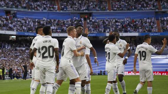 No a los fichajes veteranos: la prioridad sigue siendo clara en el Real Madrid