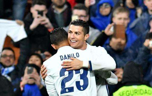 VÍDEO - Así celebró Manolo Lama los tres goles del Real Madrid: "Gol del animal, gol del bicho"