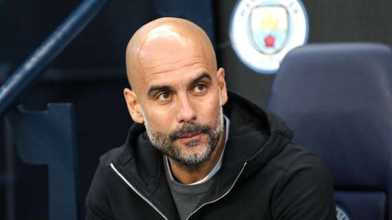 VÍDEO - Guardiola pide la libertad de los presos políticos: "El lazo amarillo es un gesto humanitario"