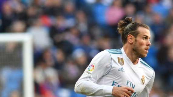 El Madrid tiene tasado a Bale y ya ha rechazado dos ofertas por el jugador