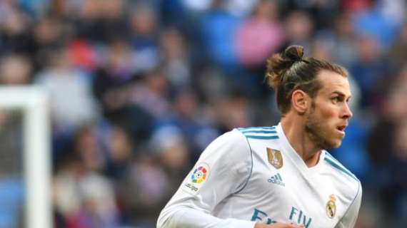 Bale, el as bajo la manga para el fichaje de Ney: el Madrid espera 100M€ 