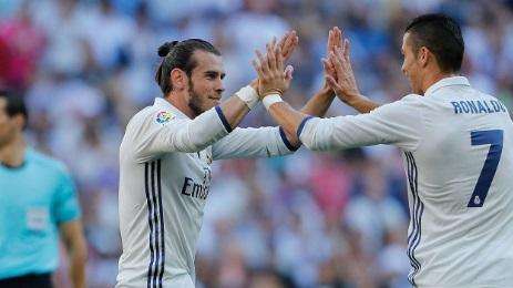 Sport vuelve a cargar contra Cristiano