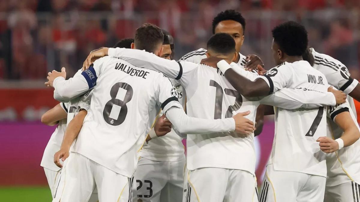 Se desvelan los entrenadores y los centrales que quiere fichar el Real Madrid