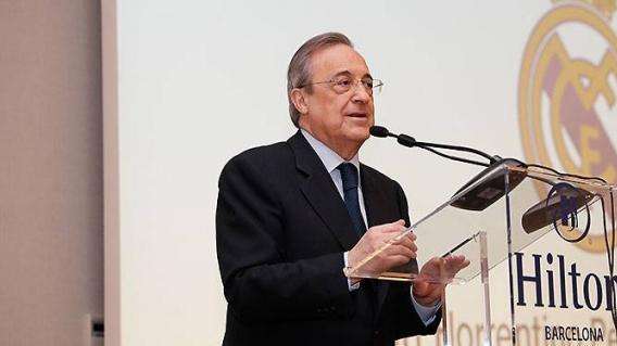 AS - Las diferencias de Madrid y Barça con la FIFA: Testigos y atenuantes