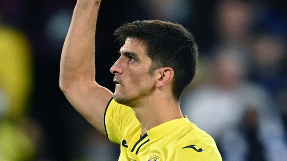 Espanyol 0-2 Villarreal: Gerard Moreno y Moleiro asientan al submarino en Champions