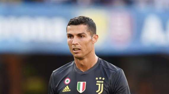 Allegri lanza un aviso: "¿Cristiano Ronaldo? No jugará siempre, necesitará descanso como en el Madrid"