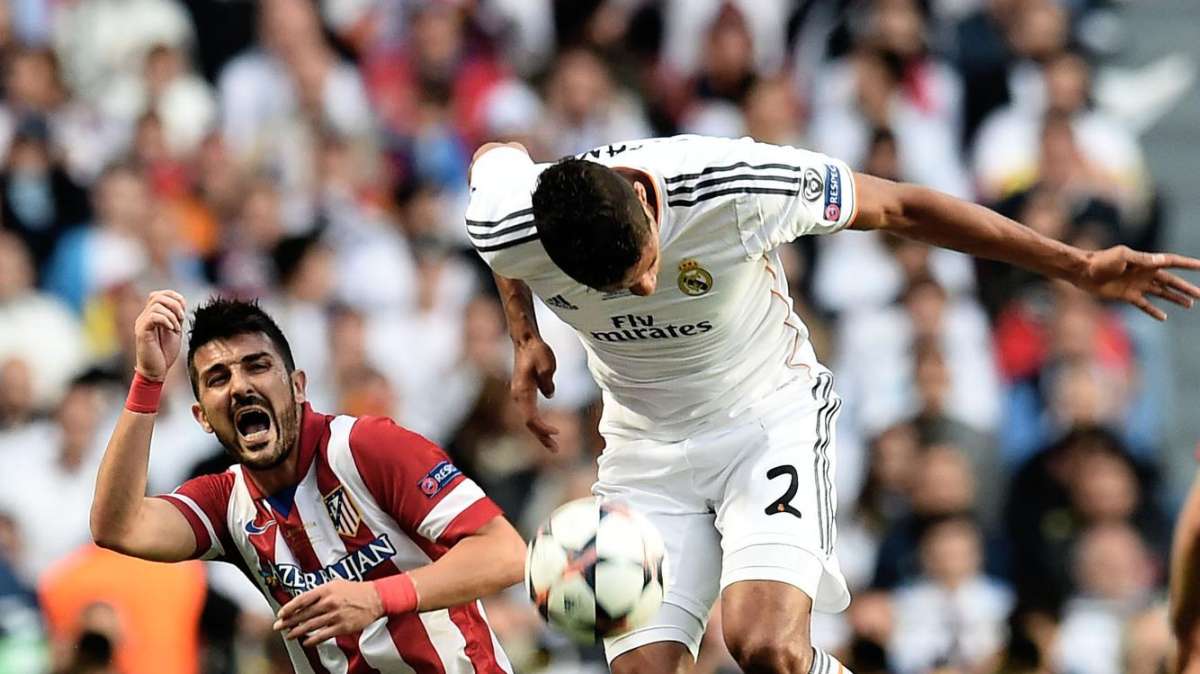 Las cuatro claves que debe manejar Ancelotti en el derbi