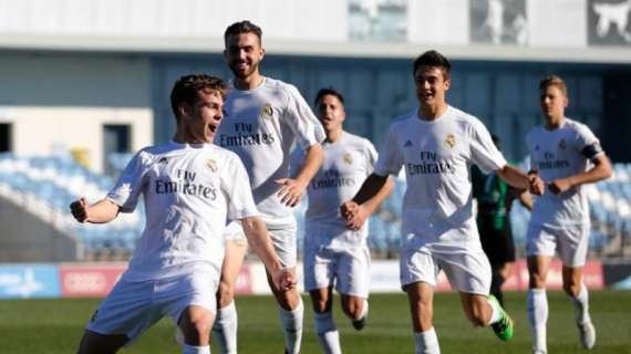 NOTAS: UCAM Murcia - Castilla