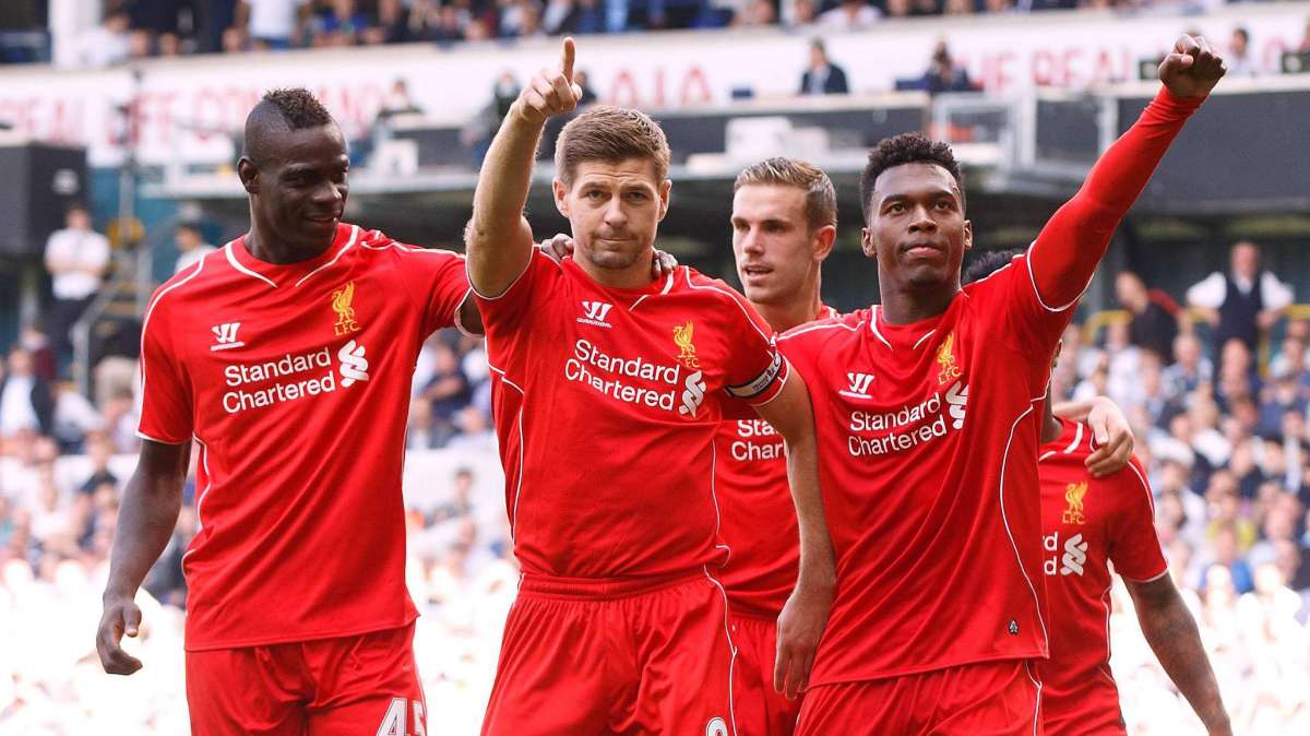 Fernando Evangelio, en COPE: "Sorprende la eliminación del Liverpool por historia"