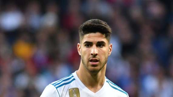 Real Madrid | Asensio se defiende: "Nunca dije que no quería tirar del carro"