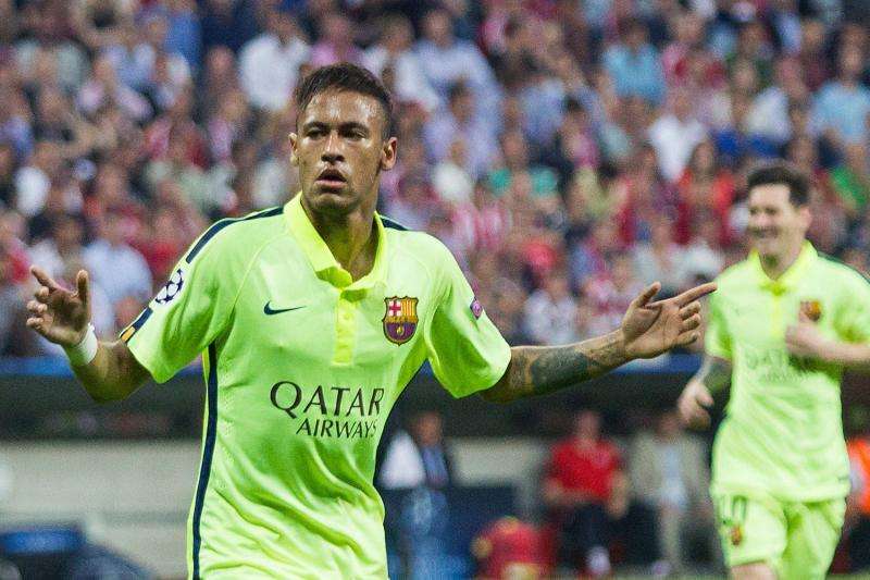 Neymar: "Rechacé fichar por el Real Madrid porque no era el momento adecuado"