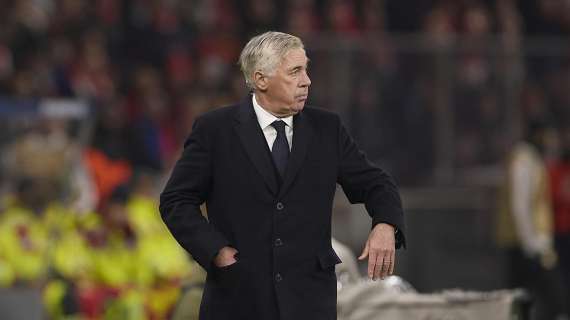 Carlo Ancelotti, Real Madrid