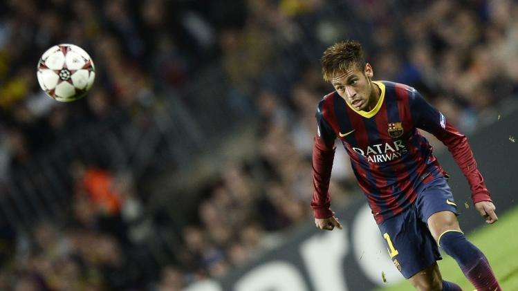 EcoDiario: El Madrid y Messi, los motivos del engaño sobre Neymar