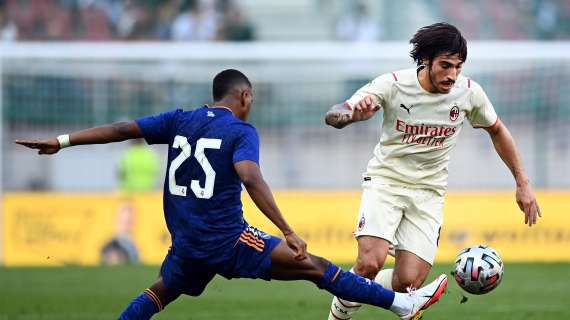 CRÓNICA | Brotes verdes y falta de gol para el Real Madrid en Austria