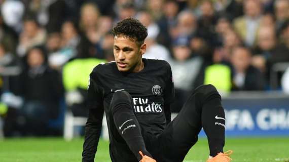 Neymar reducirá su salario: las cifras de su contrato en el Madrid