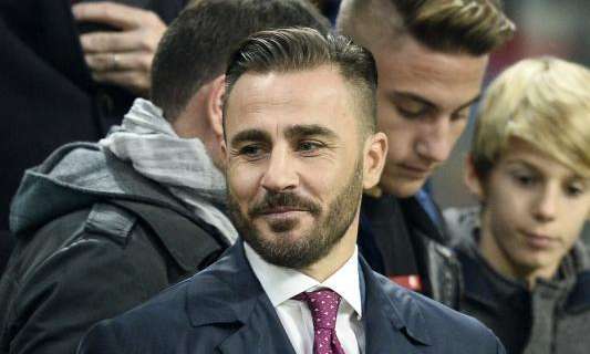 Cannavaro: "No me esperaba que Zidane tuviese este inicio como entrenador. Ramos y el Balón de Oro..."