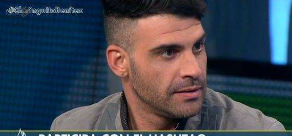 Pereiro, en El Chiringuito: "Veo imposible que Neymar fiche por el Real Madrid"