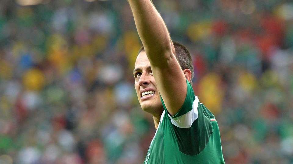 El Real Madrid mira hacia México