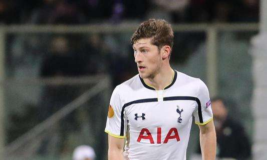 The Sun: El Chelsea, interesado en Ben Davies