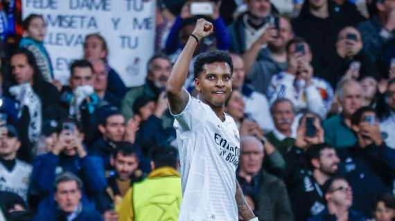 Filtran las cifras del ofertón del Al-Hilal por el fichaje de Rodrygo