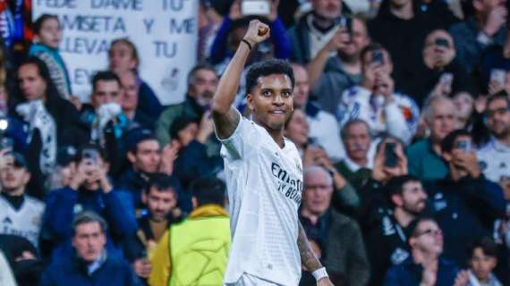 Mercado de fichajes | Movimiento bomba en la Premier, Rodrygo y su futuro...