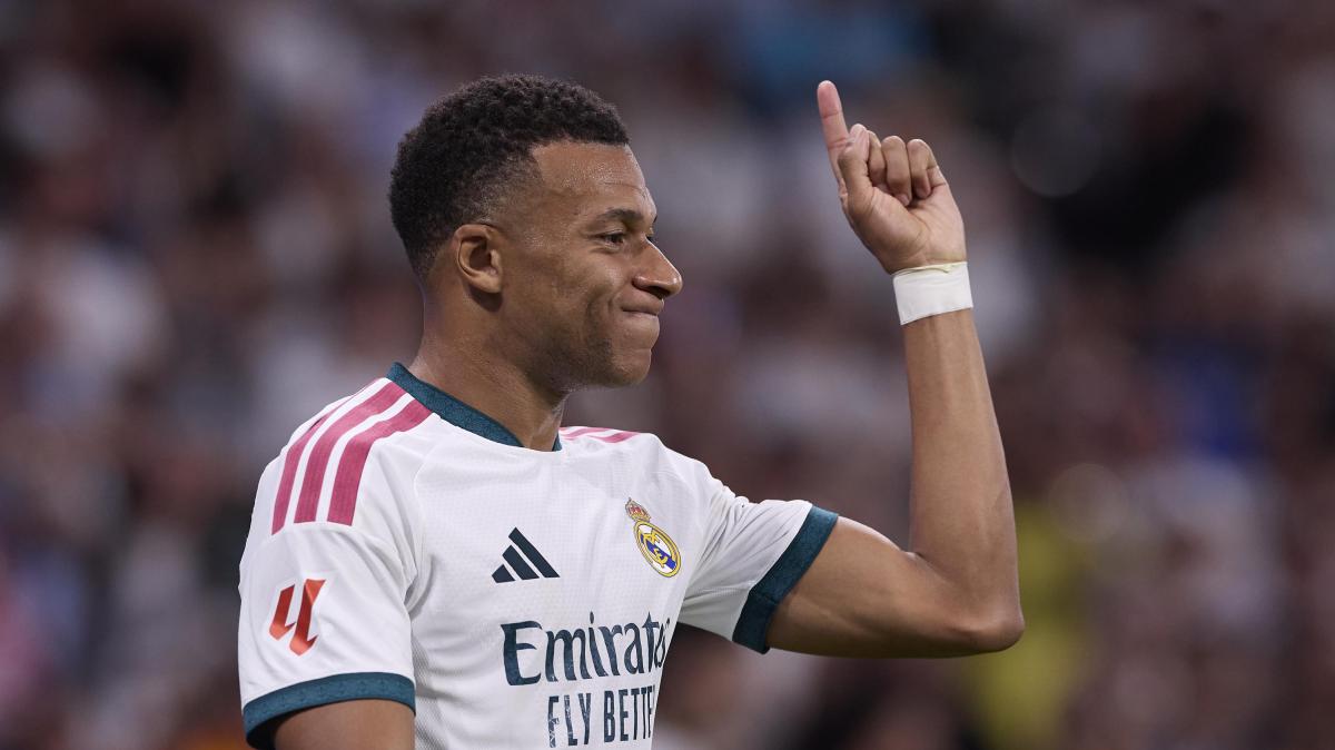 El secreto de Roger Federer detrás del fichaje de Kylian Mbappé por On
