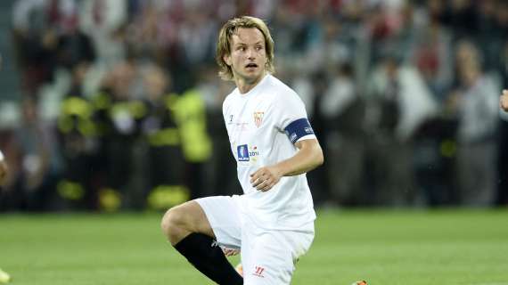 El padre de Rakitic: "Tiene ofertas de Atlético, Madrid y Barcelona"